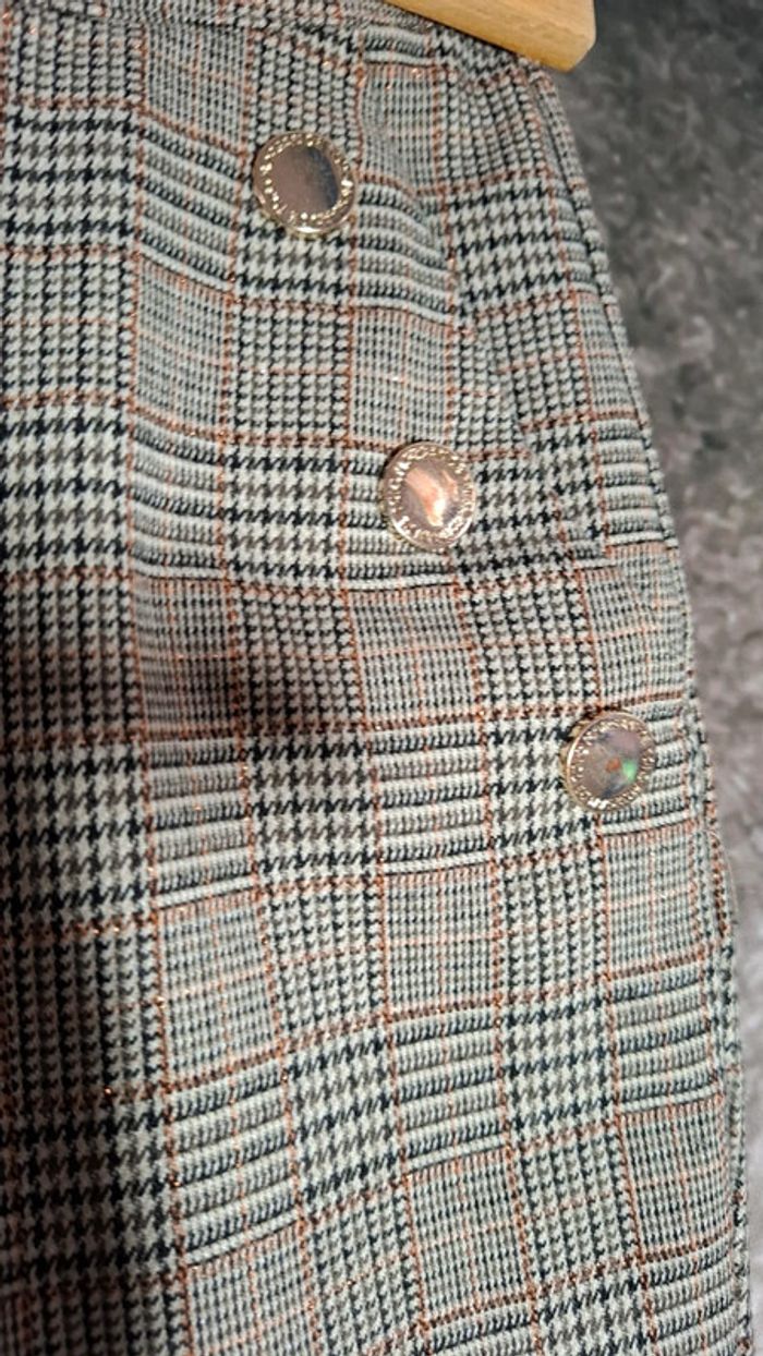 Pantalon élégant Morgan - photo numéro 4