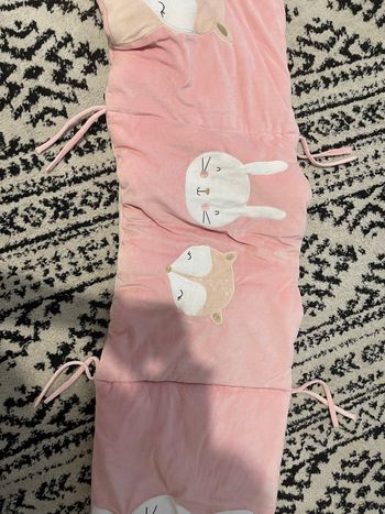 Tout lit bébé
