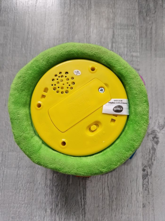 Tambour Lumi magique - photo numéro 4