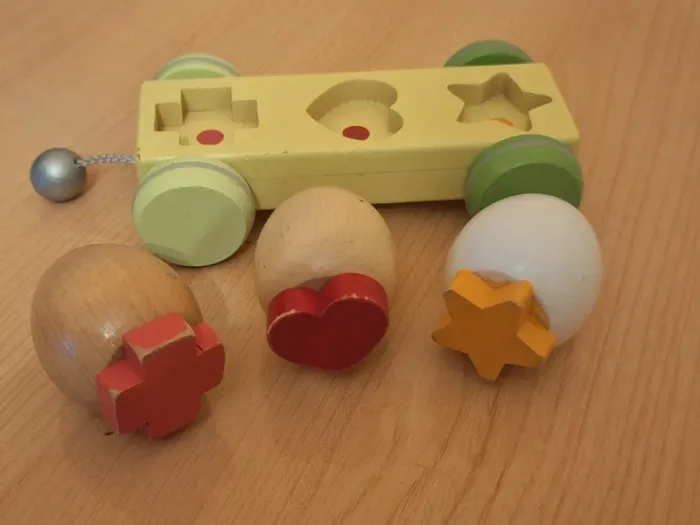 jeux de formes - photo numéro 2