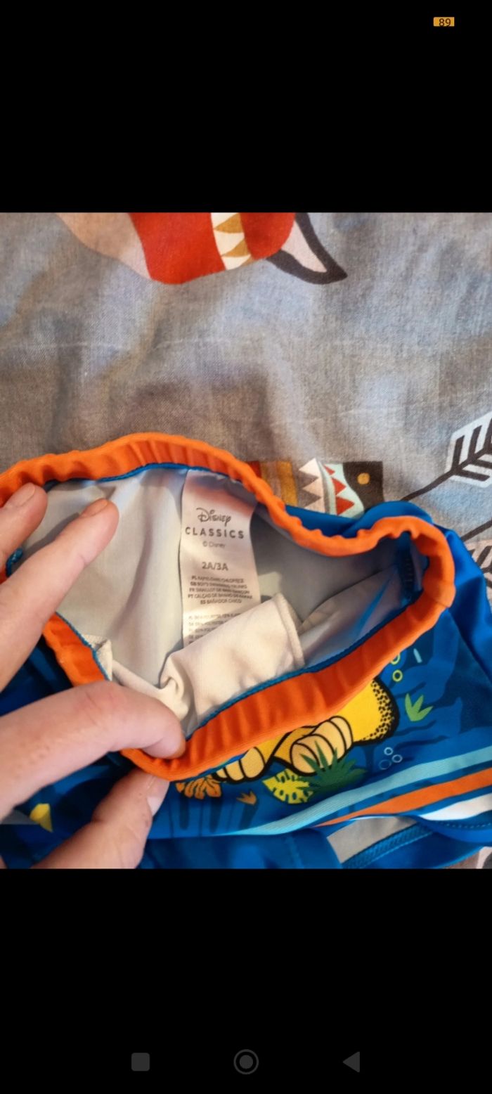 Maillot de bain - photo numéro 2