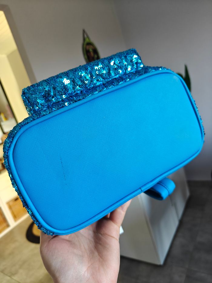 Loungefly Disney Cruise Line turquoise - photo numéro 6