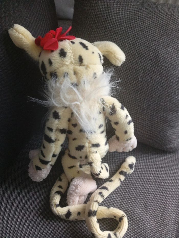 Maman marsupilami - photo numéro 6