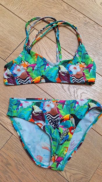 Bikini animaux