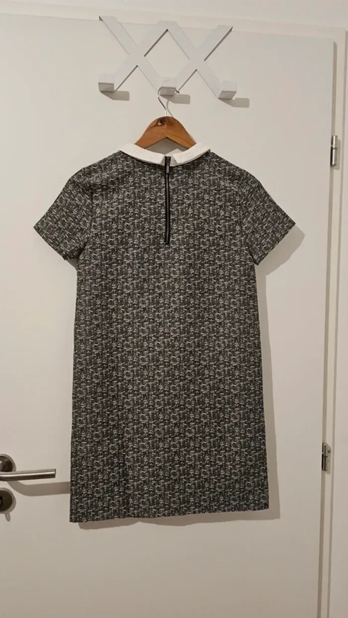 Robe School Ray T.0 - photo numéro 6