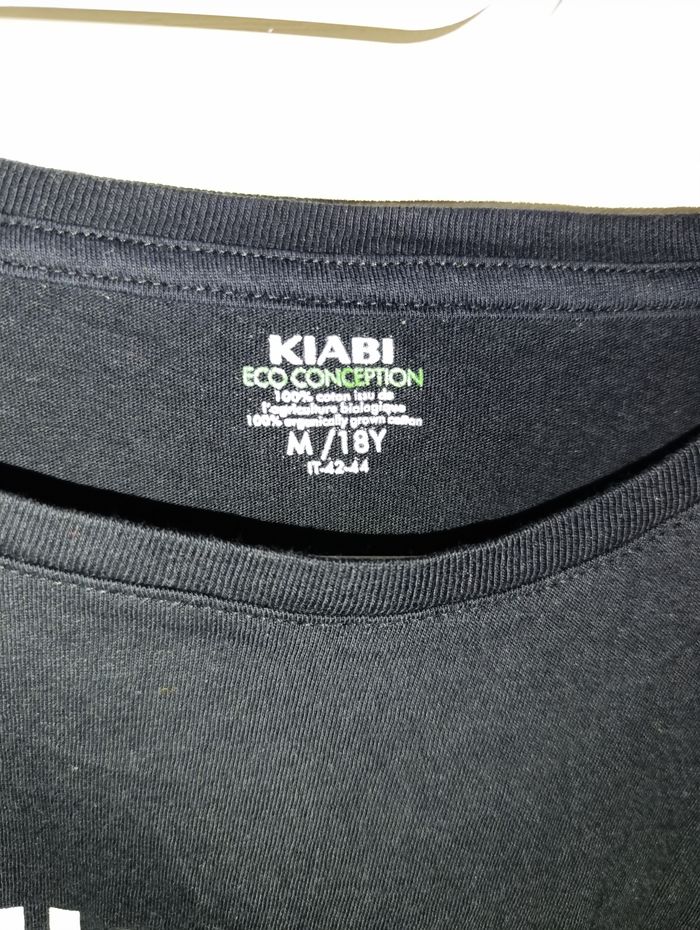 T shirt - photo numéro 3