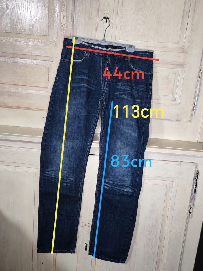 Jeans - photo numéro 5