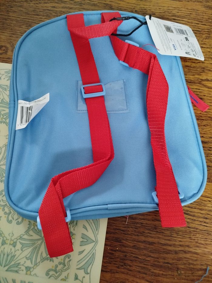 Sac à dos - photo numéro 4