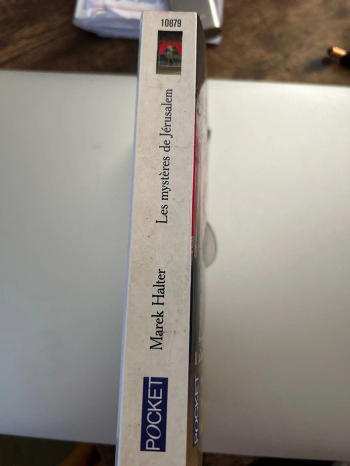 les mystères de jérusalem - photo numéro 3