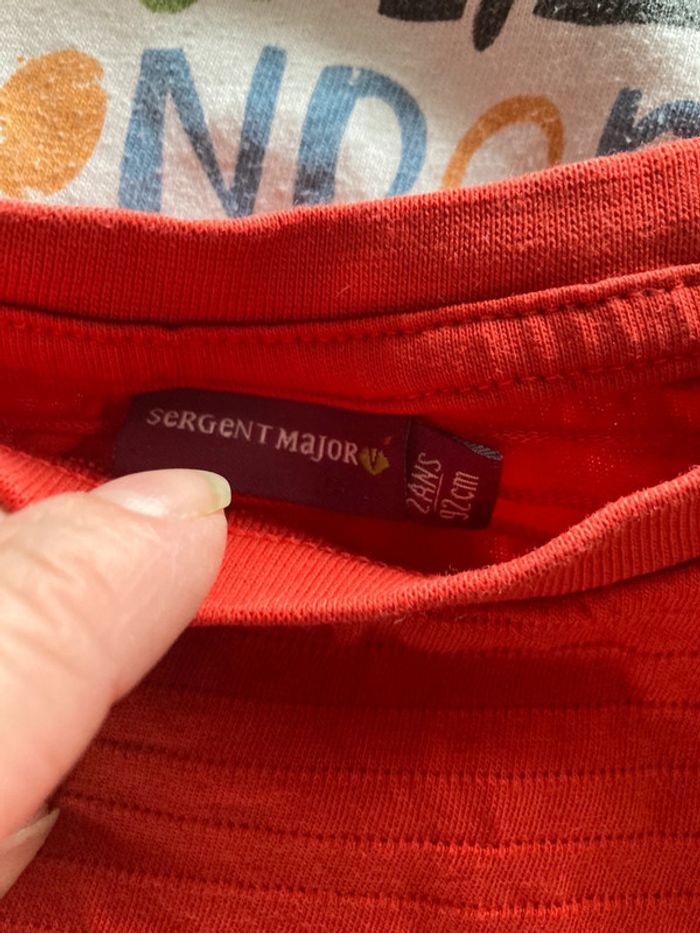 Pull manches longues - photo numéro 2