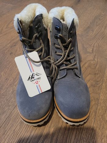 Chaussure Vertigo neuve