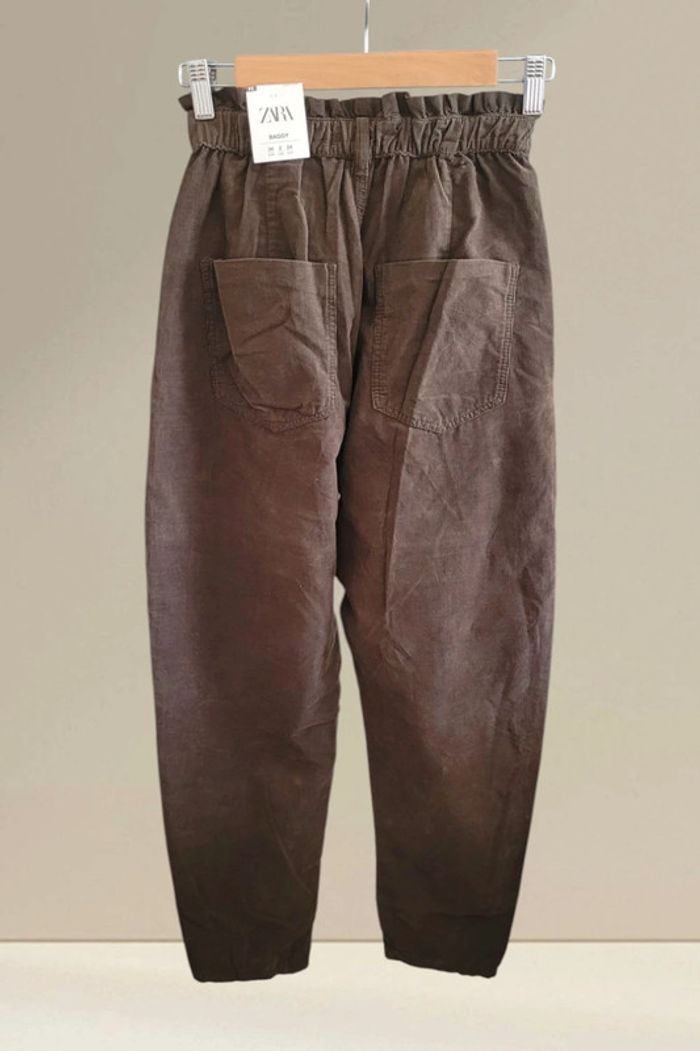Pantalon Zara Taille XS - photo numéro 7