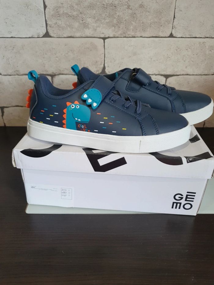 Chaussures taille 34 - photo numéro 2