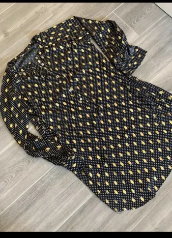 Tunique légère taille M