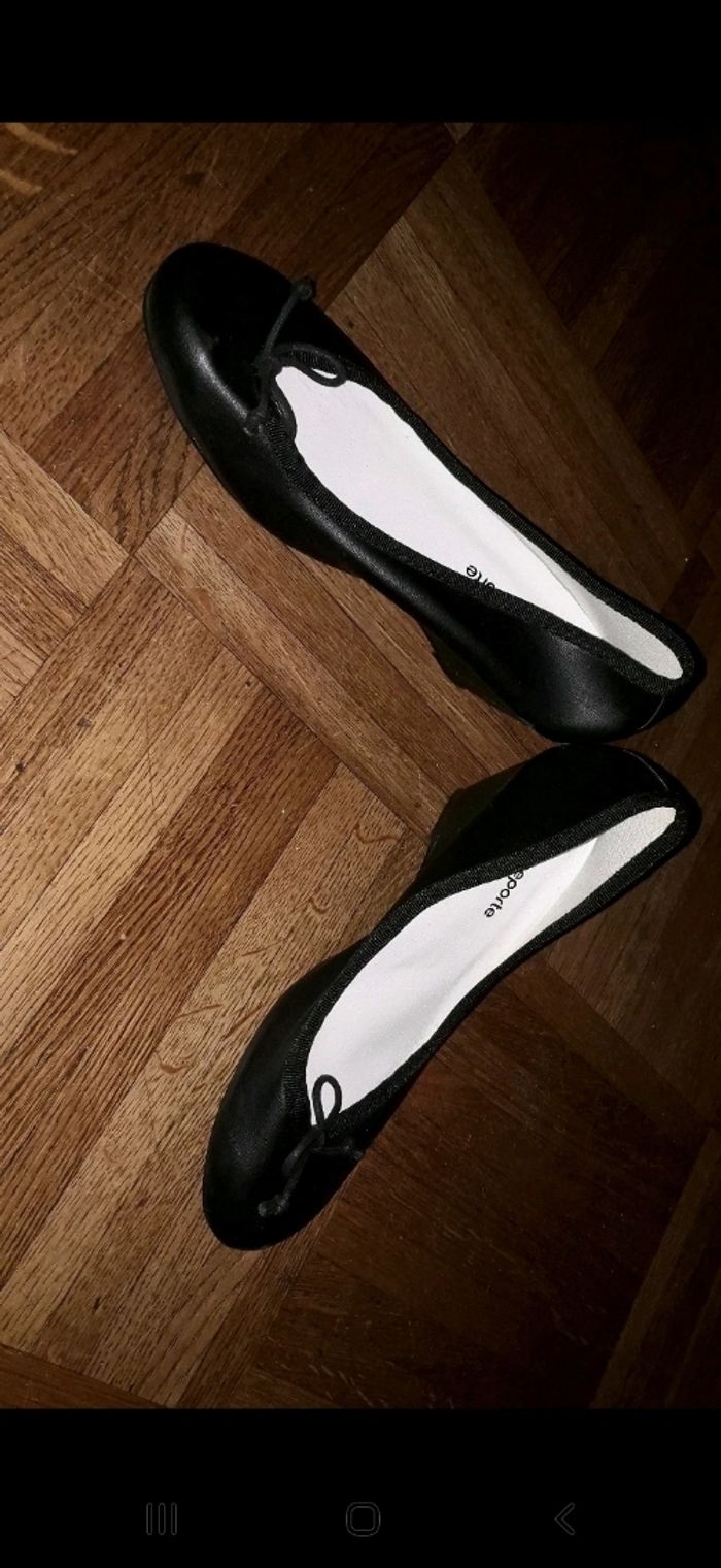 Chaussure - photo numéro 2