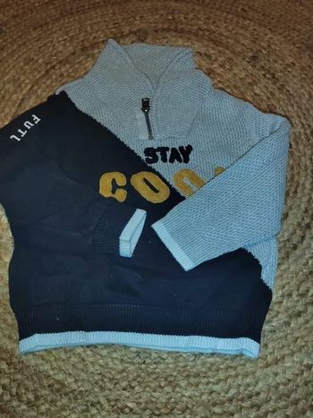 Pull 3 ans orchestra