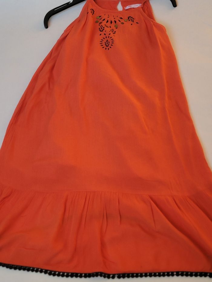 Robe été - photo numéro 2