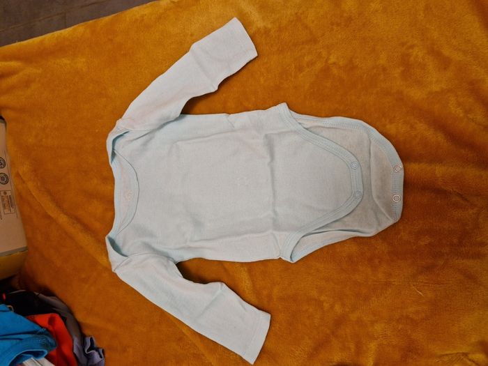 Bodies garçons - photo numéro 2