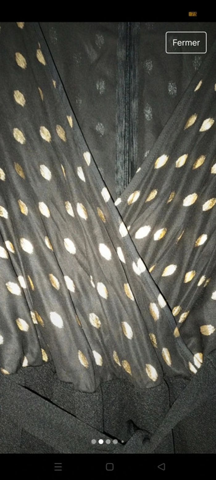 Combi pantalon - photo numéro 2