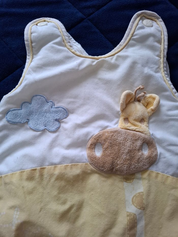 Gigoteuse - photo numéro 4