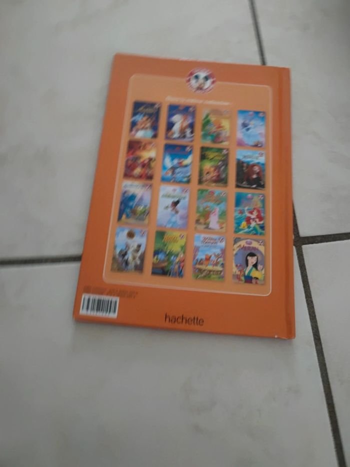 Le monde de nemo - photo numéro 2