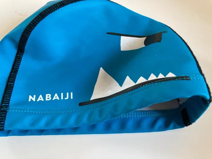 Bonnet de bain - photo numéro 3