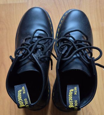 Chaussures Homme doc Martin 