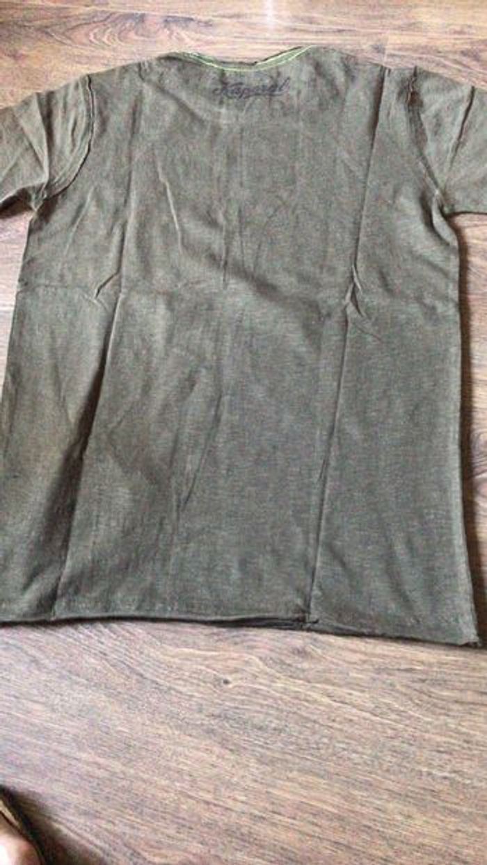 Tee-shirt Kaporal TS - photo numéro 4