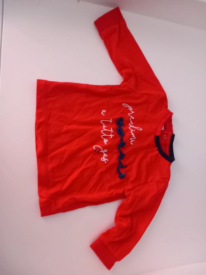 2 pull garcon - photo numéro 3