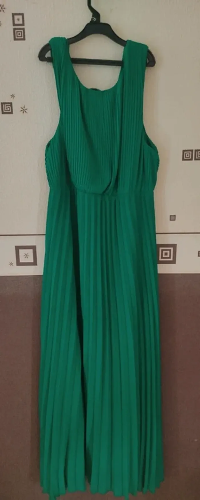 Robe longue - photo numéro 4
