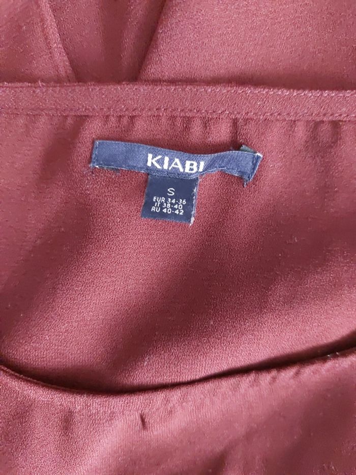 Haut manche 3/4 - photo numéro 3