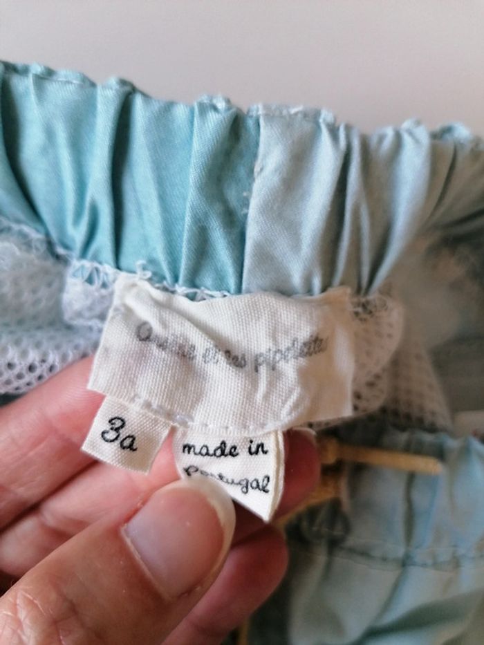 Maillot/zwembroek 3y Arsène et les pipelettes - photo numéro 4