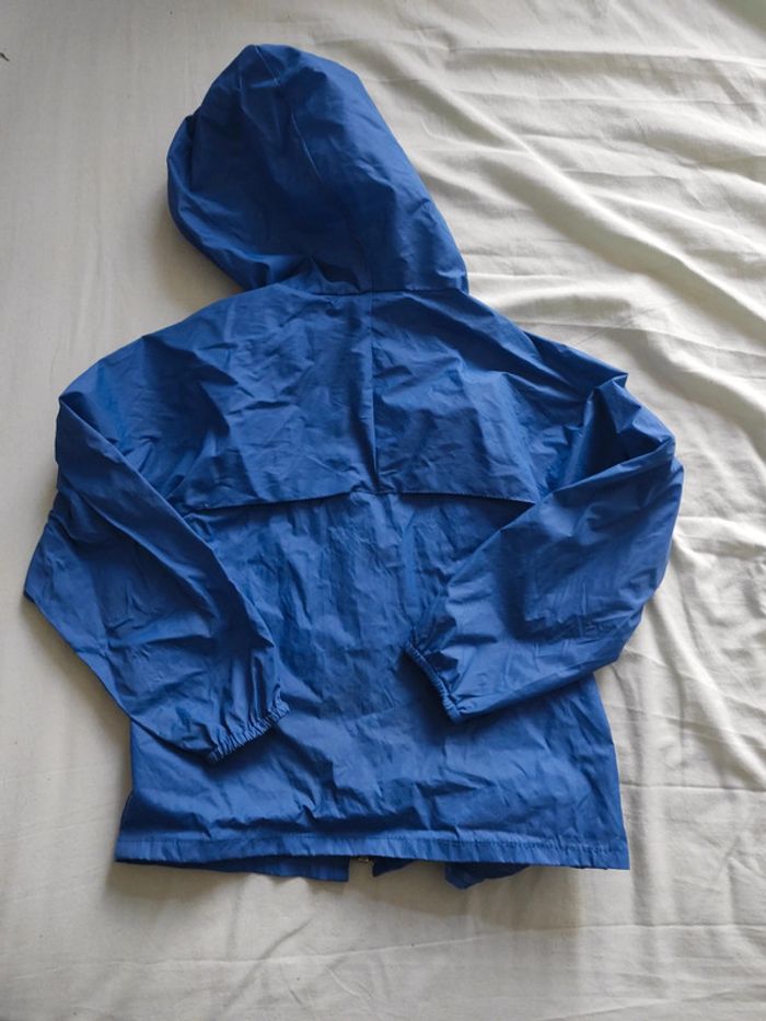 Imperméable T6/8A - photo numéro 3