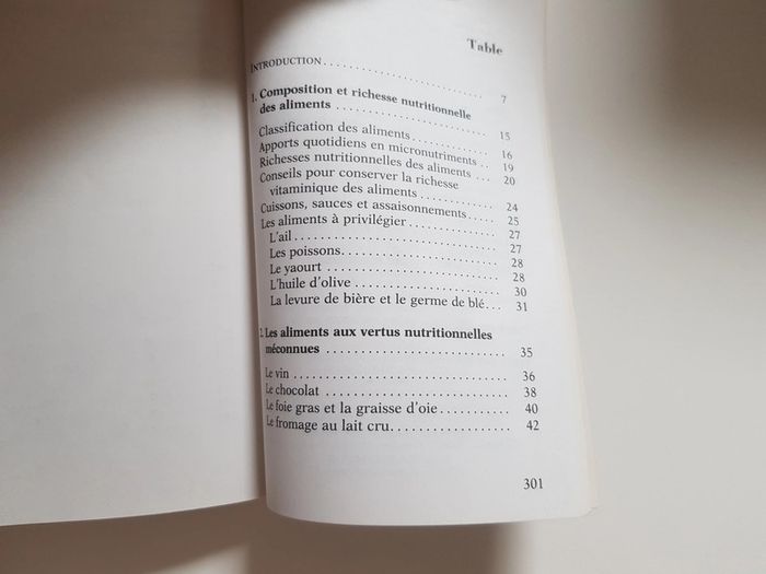 Michel Montignac Recettes et menus Montignac ou la gastronomie nutritionnelle - photo numéro 8