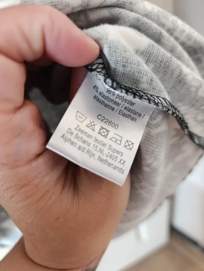 Ensemble robe + veste taille 42/44 - photo numéro 5