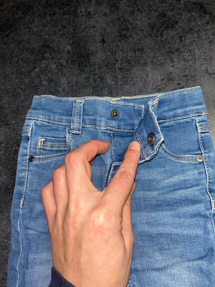 Jean slim - photo numéro 2