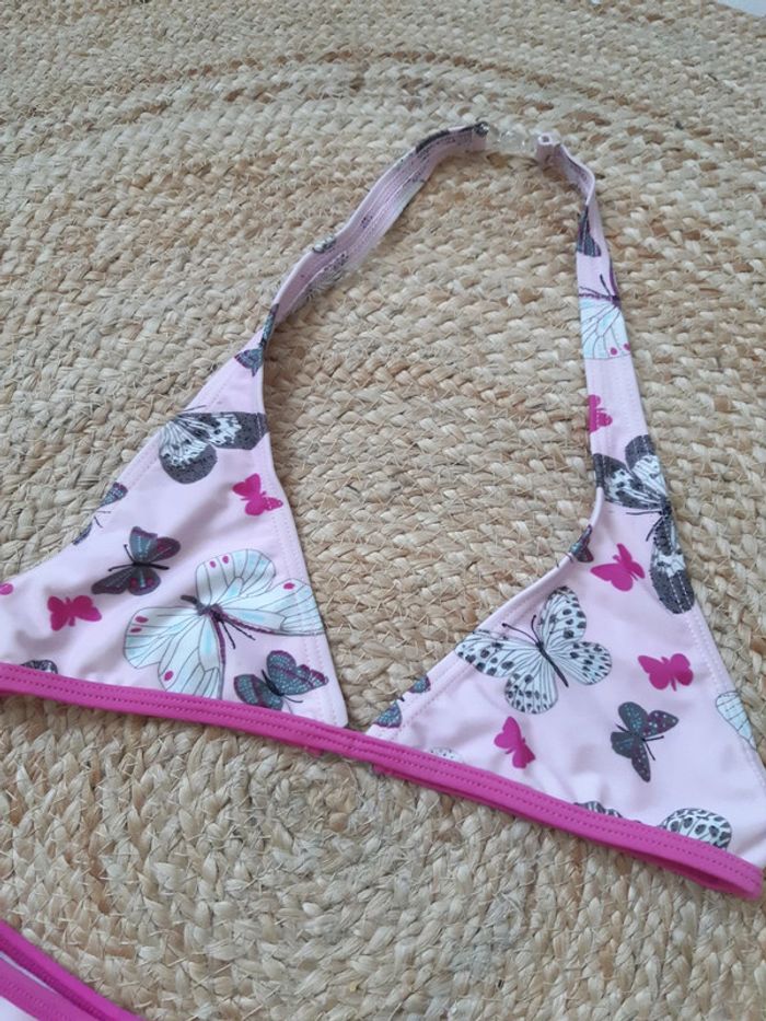 Maillot de bain 2 pièces - photo numéro 2