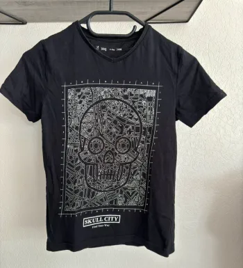 Lot de 3 T-Shirt