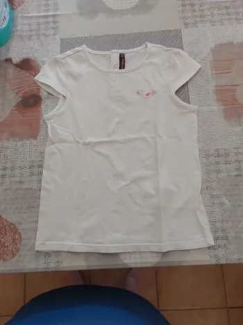 T-shirt Sergent Major 8A