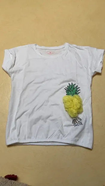 Tee shirt Tom Tailor