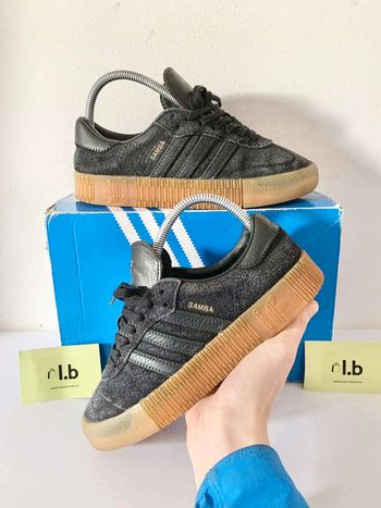 Adidas Samba 36,5