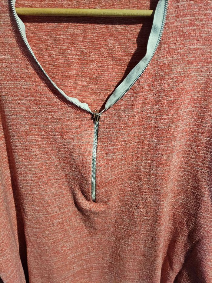 Pull fin - photo numéro 2