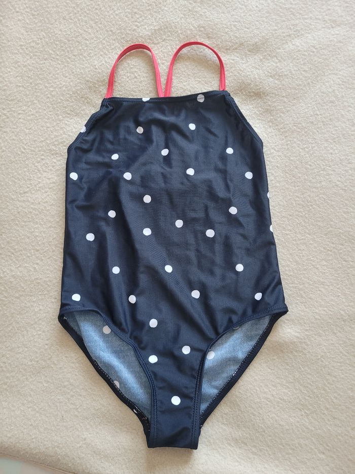 Maillot de bain kiabi 8 ans - photo numéro 2