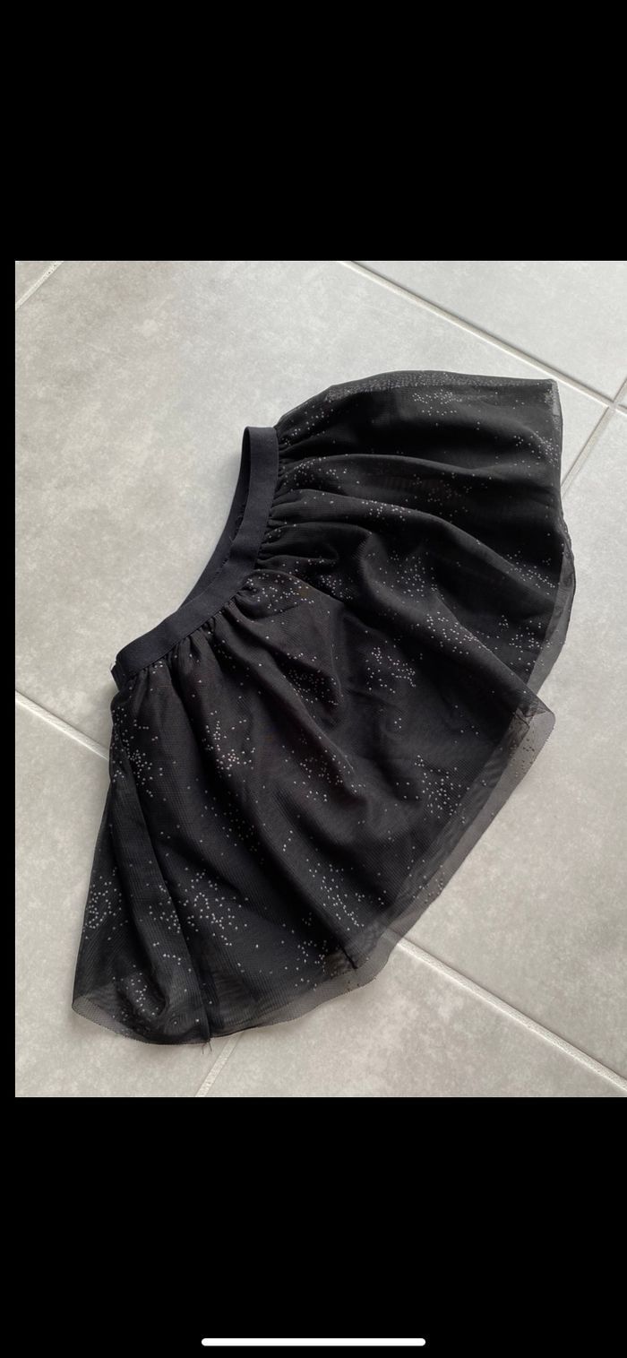 Jupe pailletés 4 ans - photo numéro 7