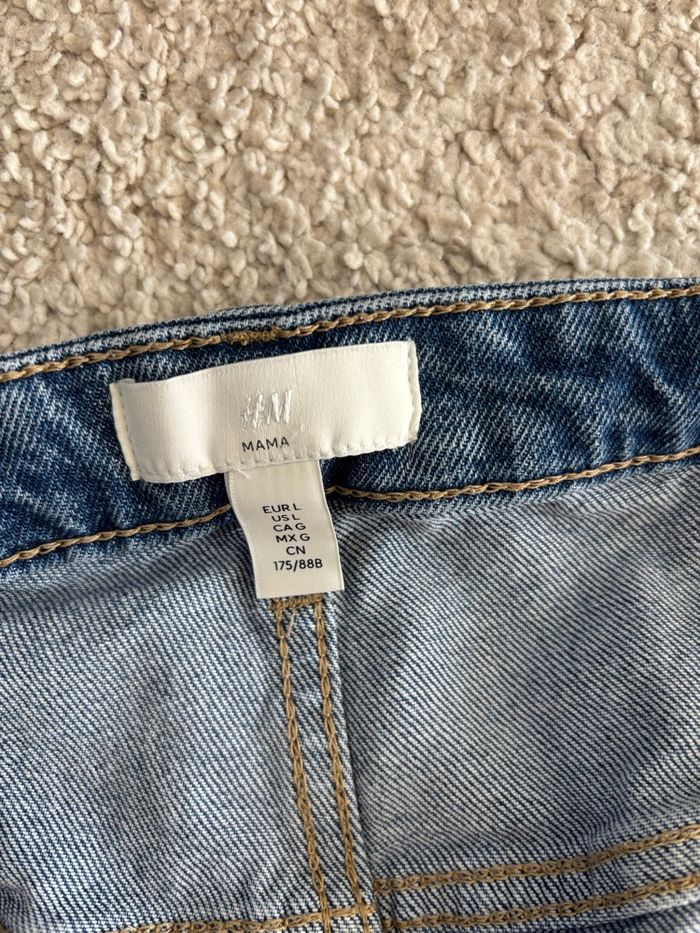 Jean grossesse - photo numéro 2