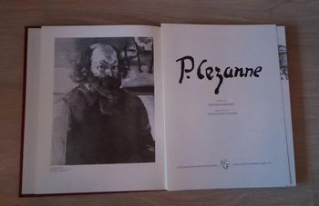 Paul cezanne - Meyer schapiro