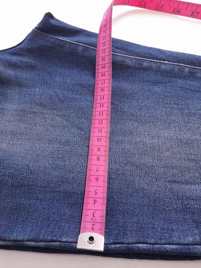 Jean Levi's 512 boot cut perfection Slimming 28/32 - photo numéro 17