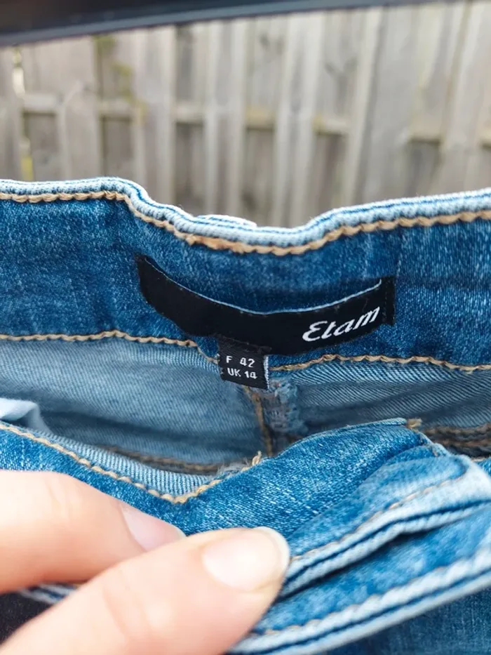 Short - photo numéro 4