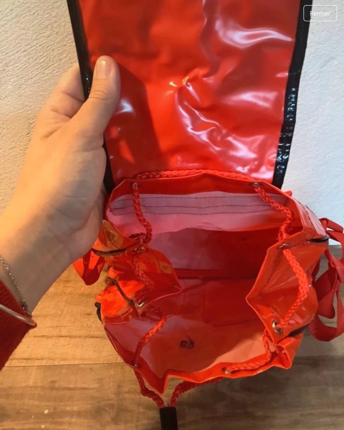 Sac 101 dalmatiens disney - photo numéro 4