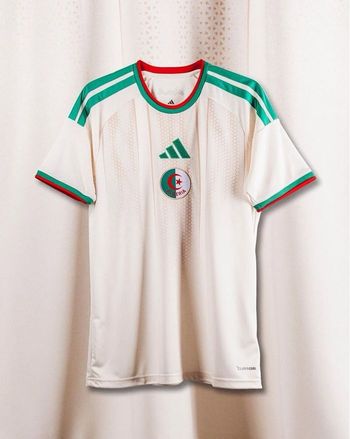 Maillot de foot 